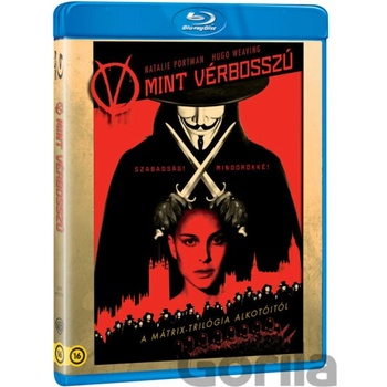 V Mint Verbosszu BD