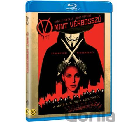 V Mint Verbosszu BD
