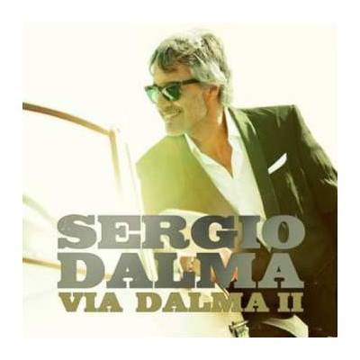 Sergio Dalma - Via Dalma Ii LP