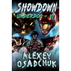 Showdown (ISBN: 9788076193314)