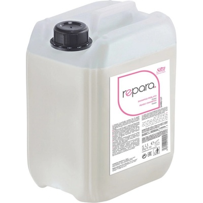 Shot Repara Pearly šampón technické balenie 10 000 ml