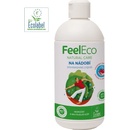Feel Eco prostriedok na riad ovocie a zeleninu 500 ml