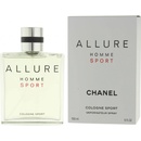 Chanel Allure Sport Cologne kolínská voda pánská 150 ml