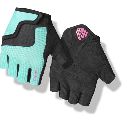 Giro Bravo Jr SF turquoise