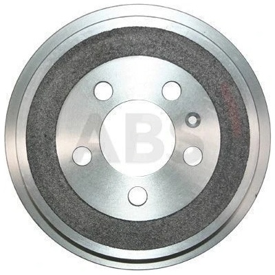Brzdový bubon A.B.S. 2765-S