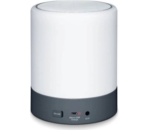 Beurer WL 50