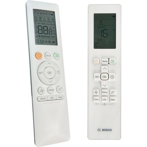Bosch CL3000iU W 35 E - оригинален дистанционен контрол с подсветка (CL3000iU W 35 E)