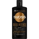 Syoss Oleo Intense šampon 440 ml