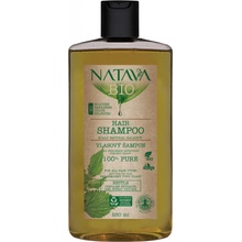 Natava šampón Žihľava 250 ml