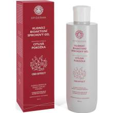 EPIDERMA bioak.sprch.gel pro citliv. pokožku 300 ml