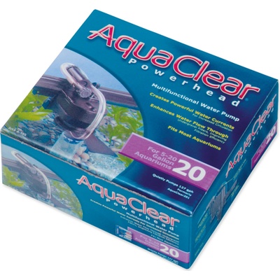 Hagen Aqua Clear Powerhead 20