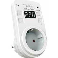 Napěťové relé DigiTop 230 V 12 A IP20