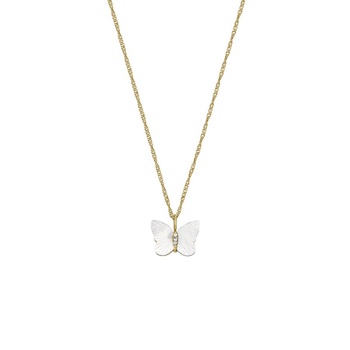 Fossil Дамско колие Fossil JF04424710 (JF04424710)