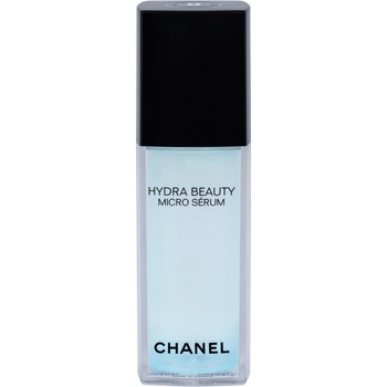 Chanel Hydra Beauty Micro Intensive Repleshing Hydration intenzívne hydratačné sérum 30 ml