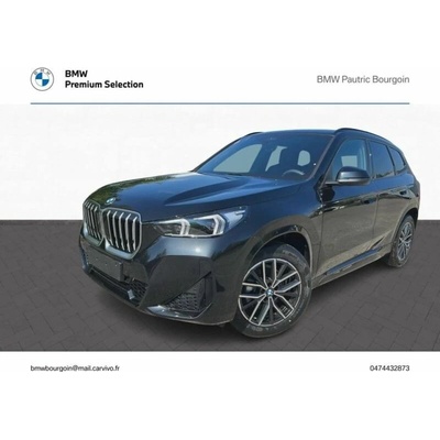 BMW X1 sDrive20d M Sport 122 kW