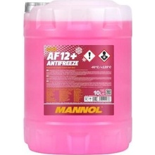 Mannol Antifreeze AF 12+ 10 l