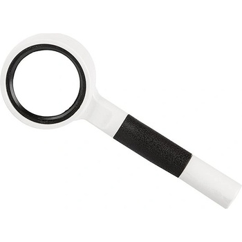 Verk 09181 zväčšovacia lupa 16×