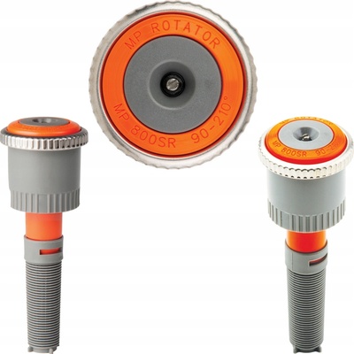 HUNTER Rotačná tryska MP Rotator 800 SR 90° - 210° /dostrek 1,8 až 3,5 m/