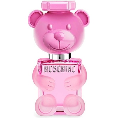 Moschino Toy 2 Bubble Gum toaletná voda dámska 30 ml