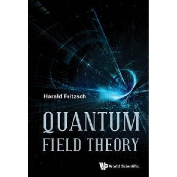 Quantum Field Theory | Harald Fritzsch