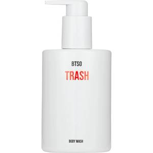 Borntostandout Trash душ гел унисекс 300 мл