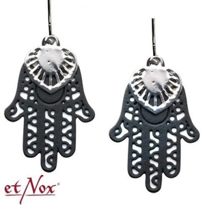 ETNOX Обеци etnox - Фатима - uo5005