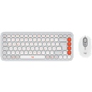 Logitech Pop Icon Combo US (920-013141)