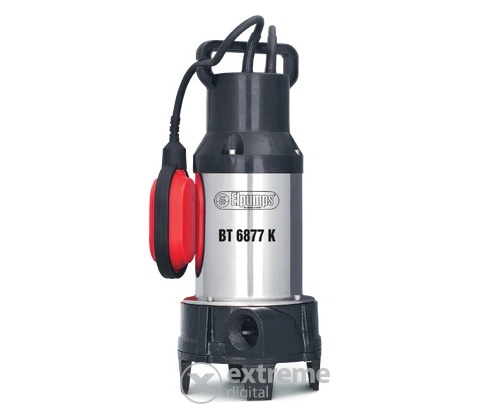 Elpumps BT 6877 K