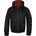 BRANDIT зимата Мъжко яке BRANDIT - лорд Кентърбъри - 9481-black