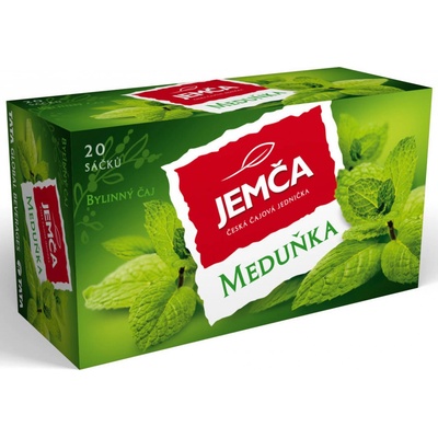 Jemča Meduňka 20 x 1,5 g