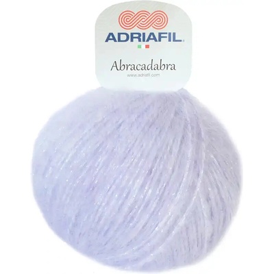 Adriafil Abracadabra 24 Světle fialová