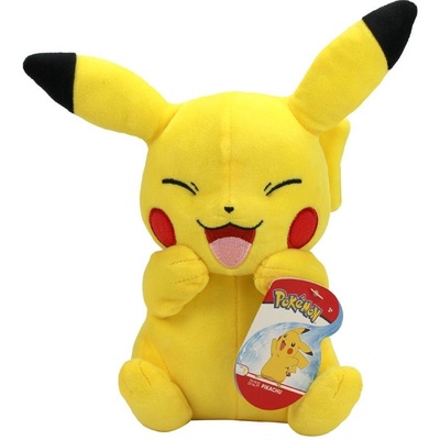 BOTI Pokémon Pikachu Wave 10 20 cm