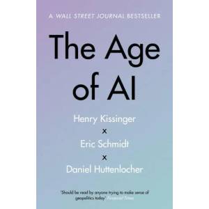 Age of AI (ISBN: 9781529375992)