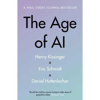 Image 1 of Age of AI