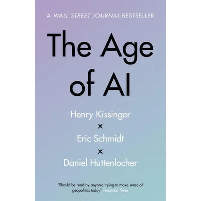 Age of AI