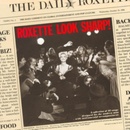 Roxette - LOOK SHARP LP