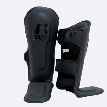 KING Детски Протектори за Крака King KPB/SG KIDS 3 - M
