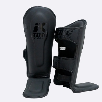 KING Детски Протектори за Крака King KPB/SG KIDS 3 - M