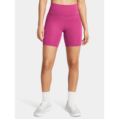 Under Armour Šortky Meridian Bike Short 7in 1382521-686