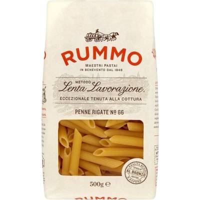 Rummo Penne Rigate nb.66 semolínové 500 g