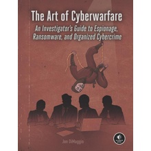 The Art of Cyberwarfare