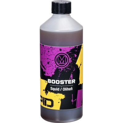 Rapid Booster Fruit Bomb 500 ml