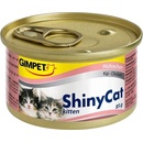 Gimborn GimCat ShinyCat Kitten kura 70 g