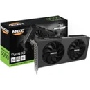 Inno3D GeForce RTX 5050 TWIN X2 GDDR6 128bit 8GB (N50502-08D6-174071N)