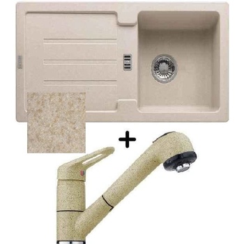 Set Franke STG 614 + FC 9547