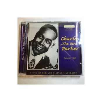 Parker Charlie - Groovin'High CD