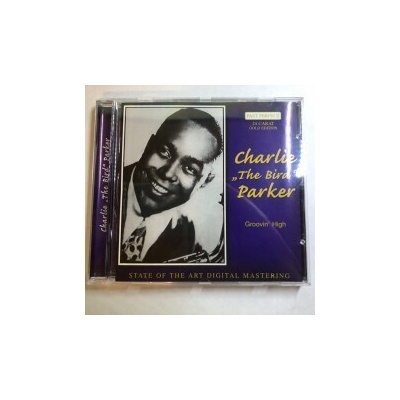 Parker Charlie - Groovin'High CD