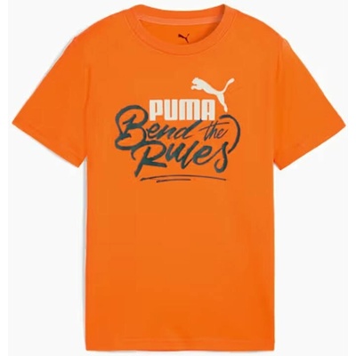 Puma Mid90s Graphic Tee III