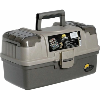 Plano Box Guide Series Tray Tackle Box