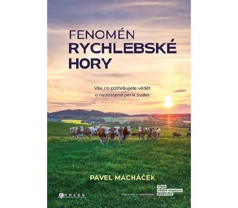 Fenomén Rychlebské hory